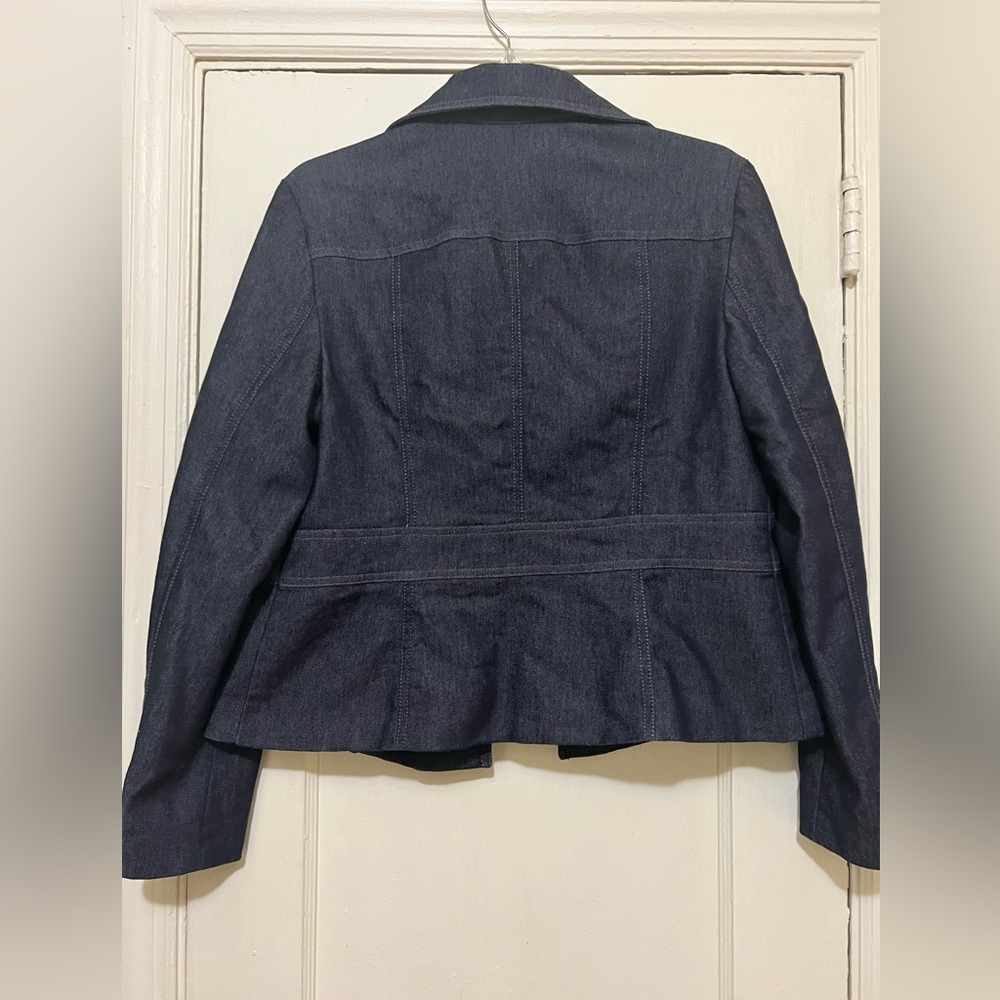 Bandolino jacket and skirt - Picture 3 of 8